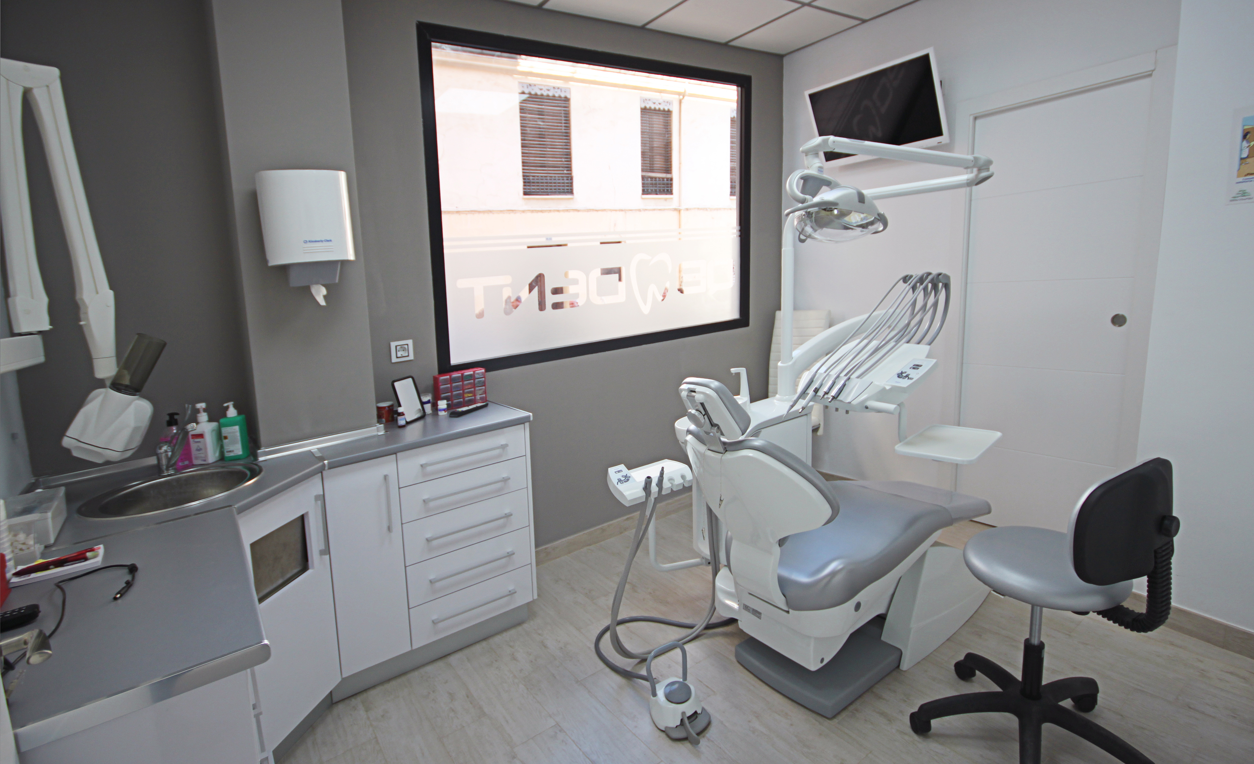 Clínica Dental Qb Dent 4 Clínica Dental Qb Dent 4